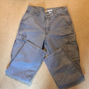 CARHARTT CARGO PANTS